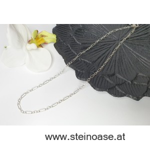 Kette Silber  38cm